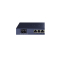普联/TP-LINK TL-SG2008 交换机 全千兆Web网管交换机/8GE