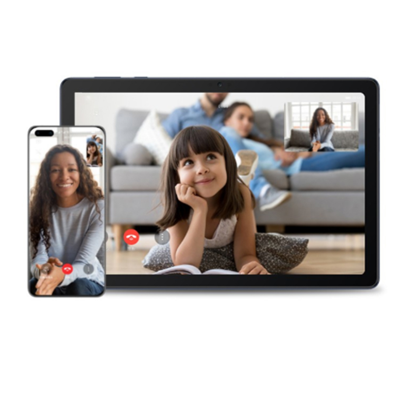 华为(HUAWEI)畅享平板2 4G+64GB 全网通八核处理器10.1英寸安卓华为ipad影音娱乐办公二合一可选4G