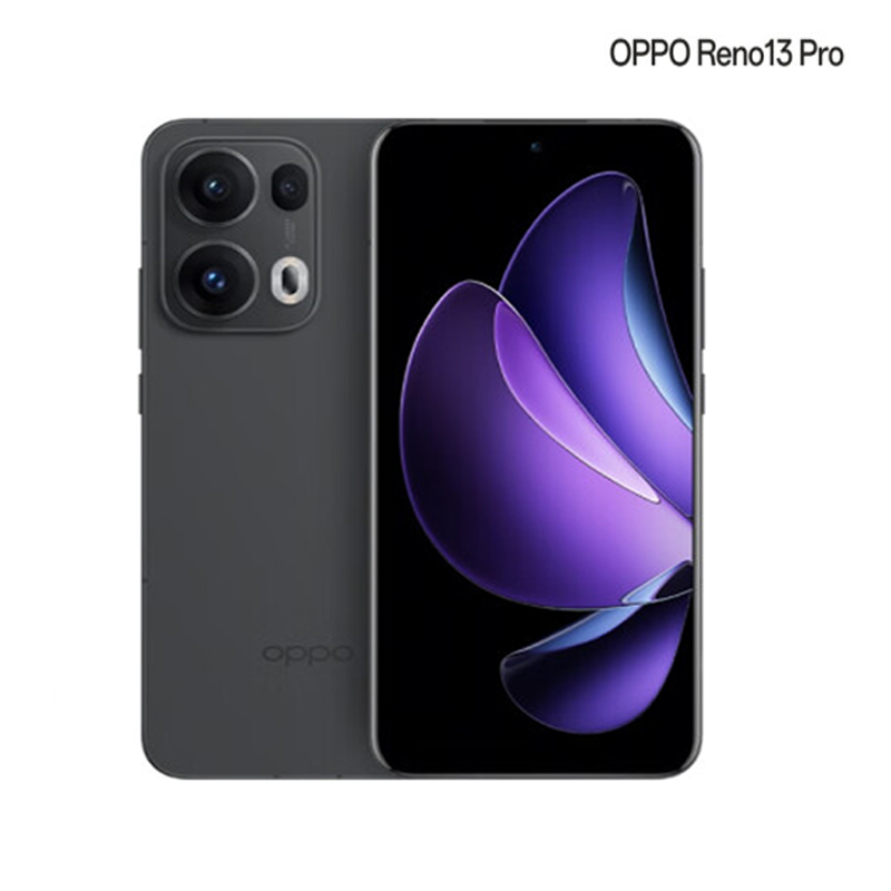 OPPO Reno13 Pro 16GB+512GB 午夜黑