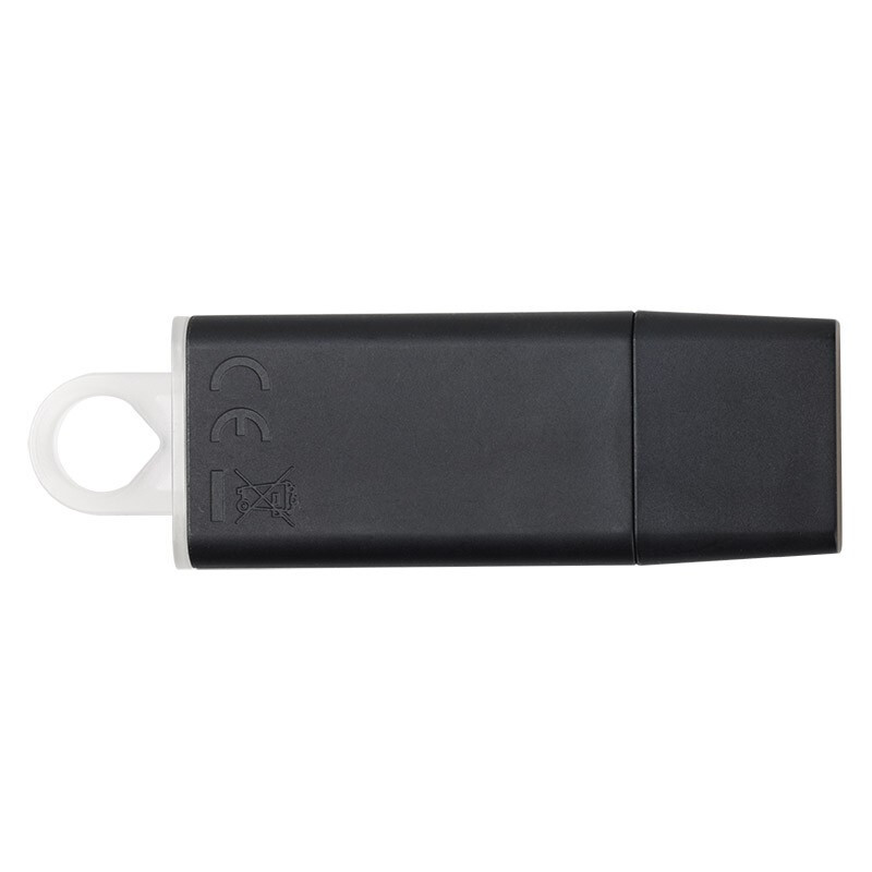 金士顿(Kingston)32GB USB3.2 Gen 1 U盘 DTX 时尚设计 轻巧便携/