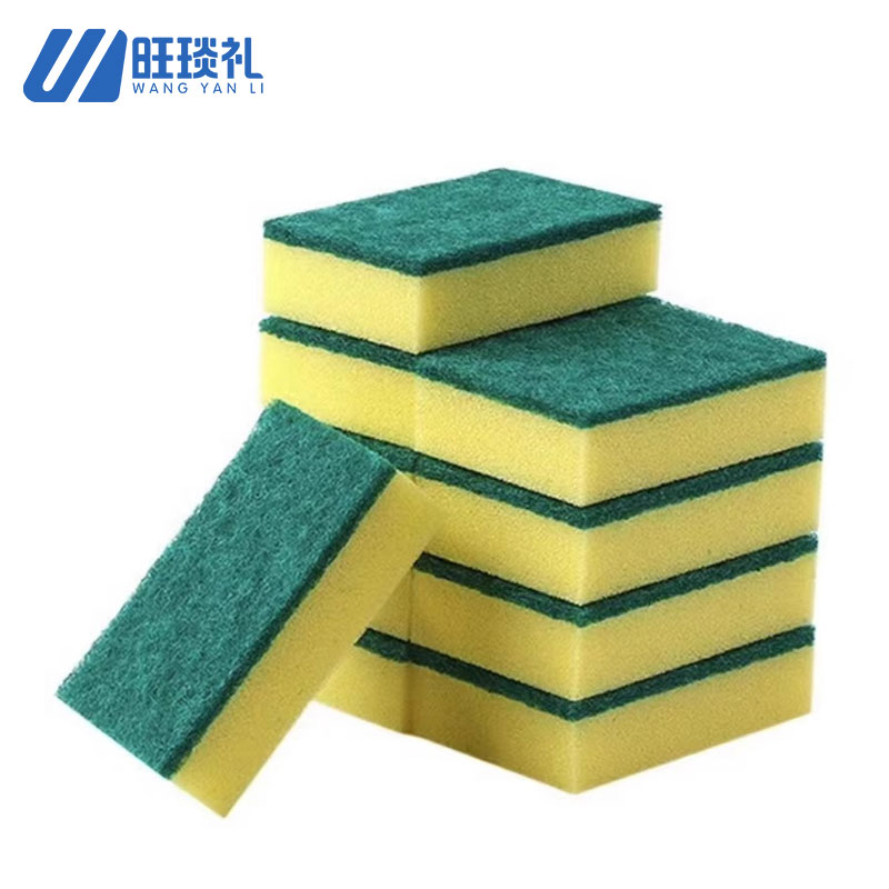 旺琰礼 百洁布 均码/块高清大图