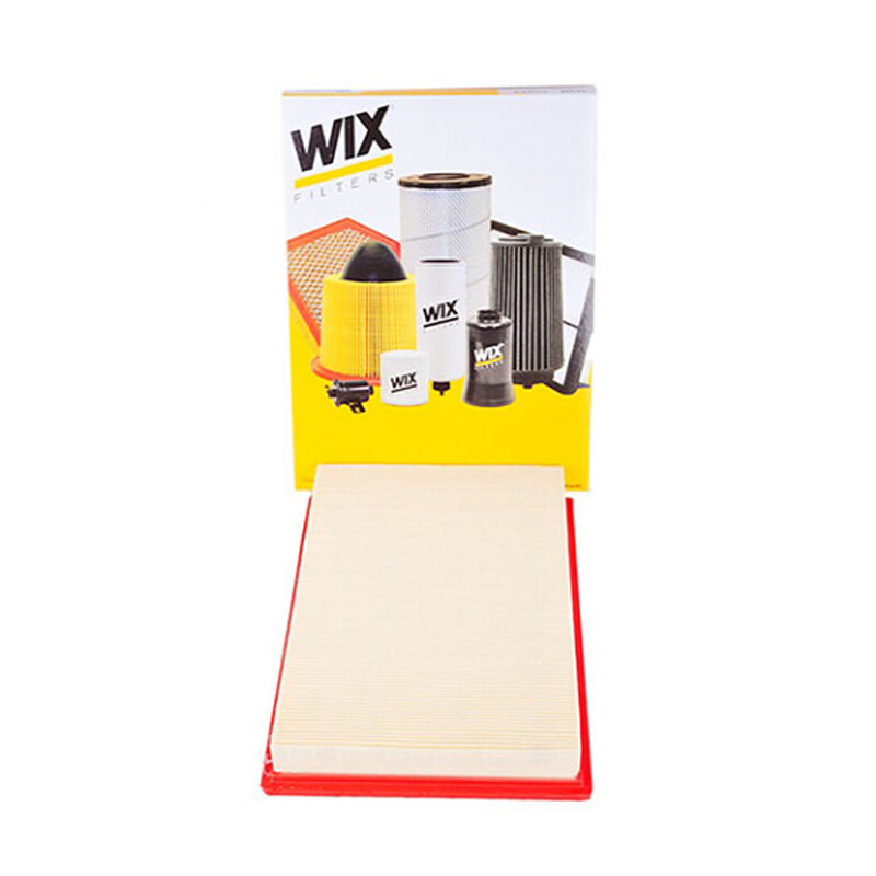 维克斯(WIX)空气滤42329适配大切诺基3代