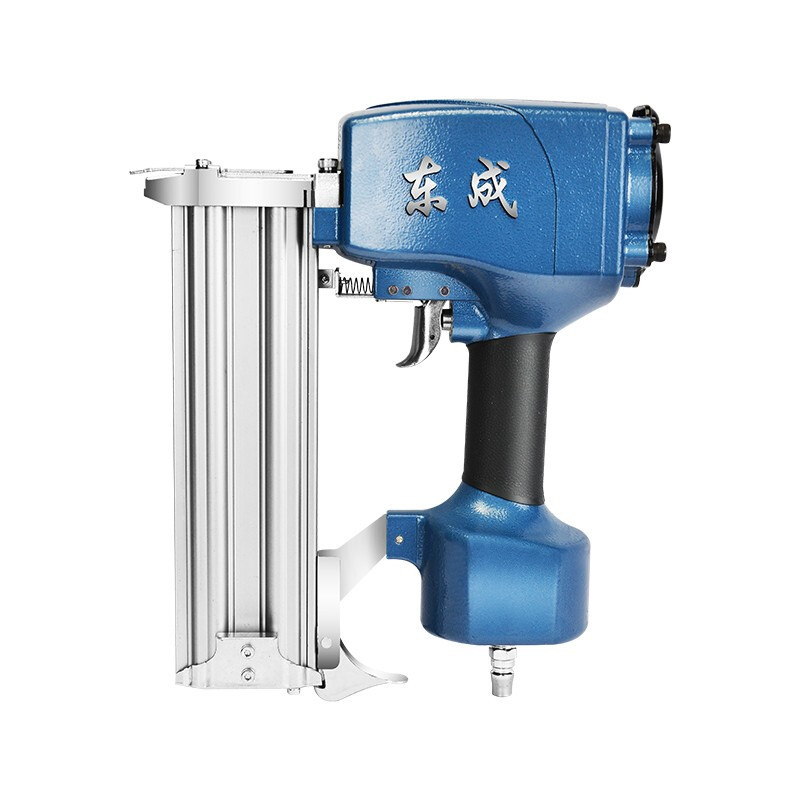 wahl东成气动钢钉枪ffst64g气钉枪木工吊顶装修工具打钉枪排钉射钉枪