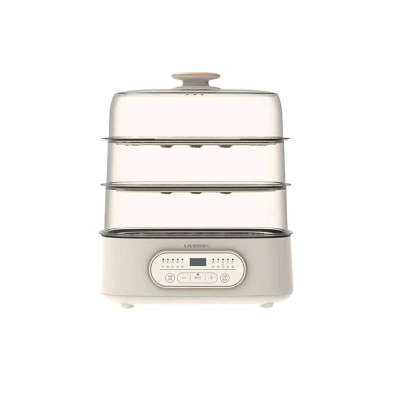 利仁(Liven) 多功能多层大容量电蒸锅DZG-J2673