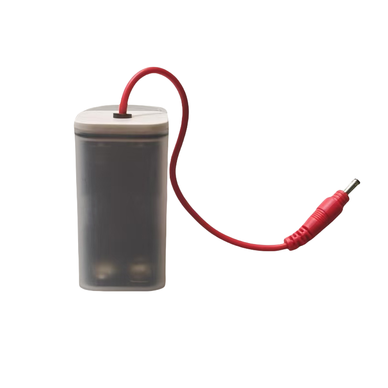 南方卫通 感应器电池盒 NF-316 个高清大图