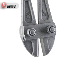 斯赛孚SF-D12断线钳钢筋剪大力剪铁钢筋剪刀钳