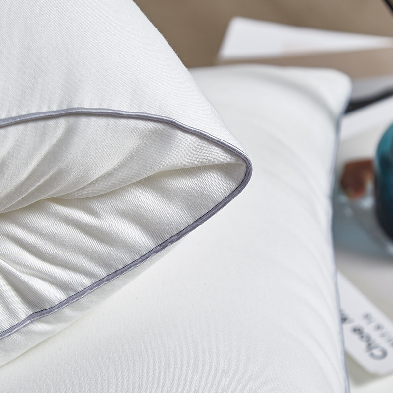 内野(UCHINO) 美纱亲肤 对枕HU-HY06Z0748*74cm*2高清大图