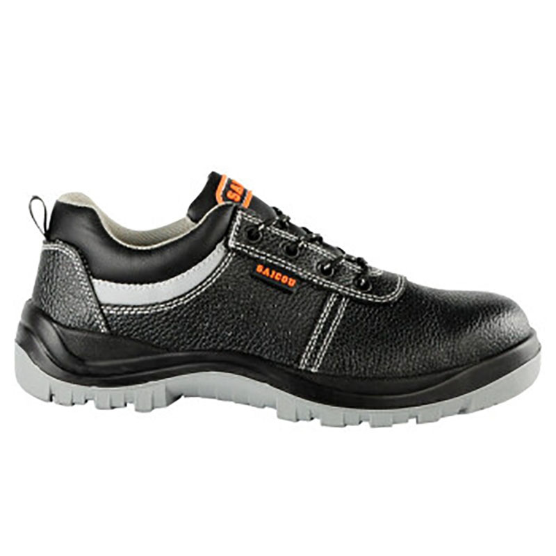 赛固防砸安全鞋工作鞋sca022