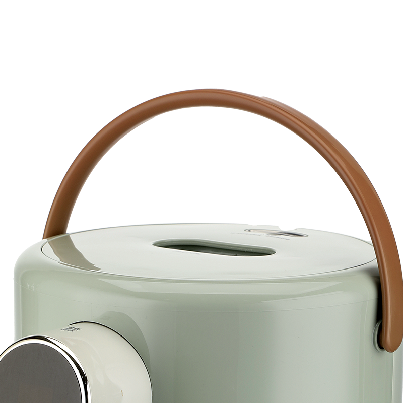 膳魔師(THERMOS) 电热开水瓶 EHA-1551D高清大图