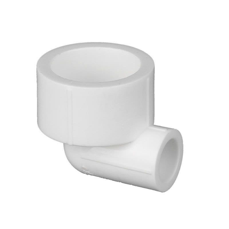 中锦科技 PPR异径弯头63mm*32mm(2寸变1寸)个图片