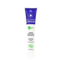 法国EAU THERMALE JONZAC净研可身体润肤乳净肤控油霜50ml