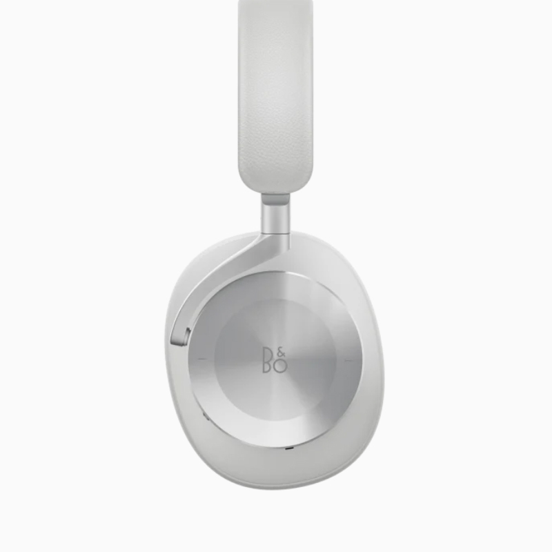 B&O beoplay H95 头戴式蓝牙无线耳机 主动降噪音乐耳机/耳麦 丹麦bo包耳式游戏耳机 雾灰色