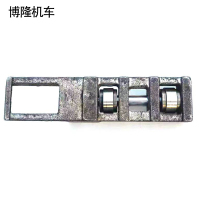 博隆机车 滚轮滚筒 两用型 个