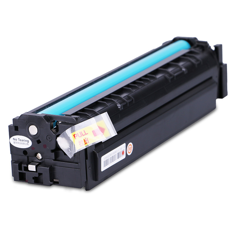 格之格CF402A黄色商专版硒鼓适用惠普M252 252N 252DN 252DW M277n M277DW打印机粉盒