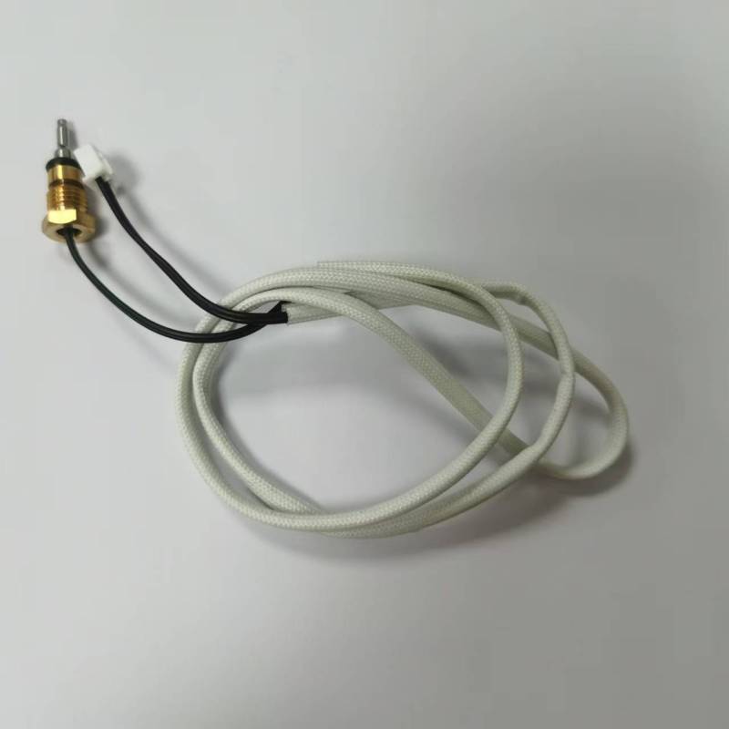 帮客材配 全新原装惠而浦燃气热水器 JSQ25- T13UL1 T16UL1 出水温度探头50k/650m 收前验货高清大图