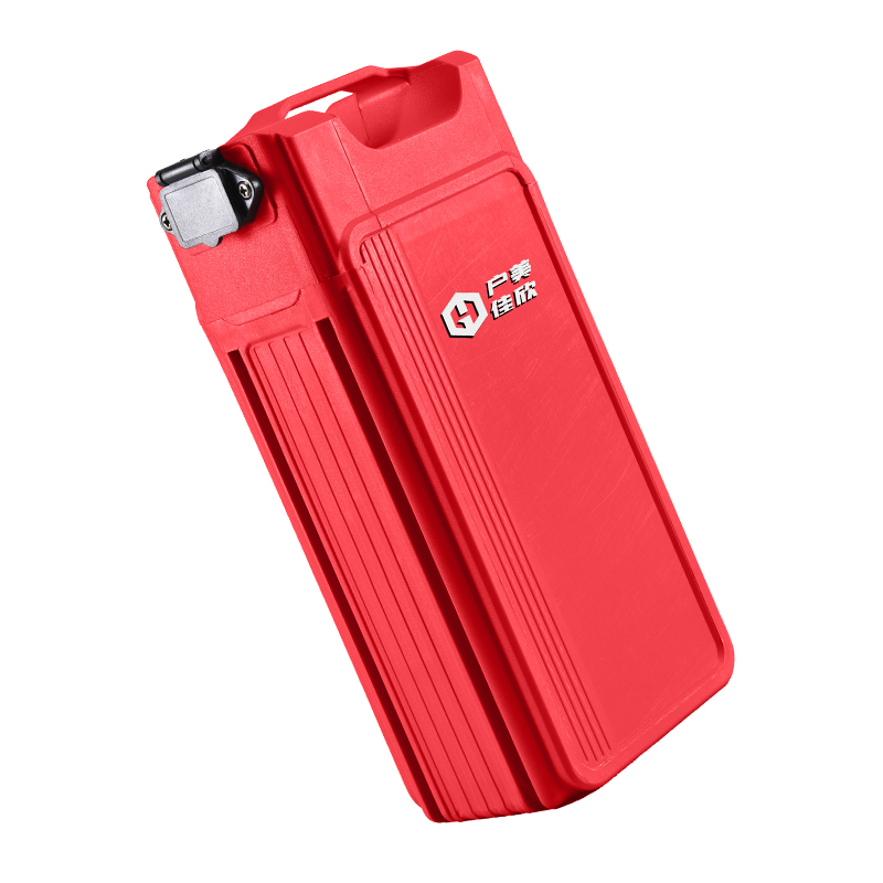 户美佳欣 高能量红锂电池(12Ah)块高清大图