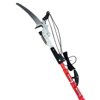 聊源巨无霸高枝剪 7米加厚铝合金杆/套