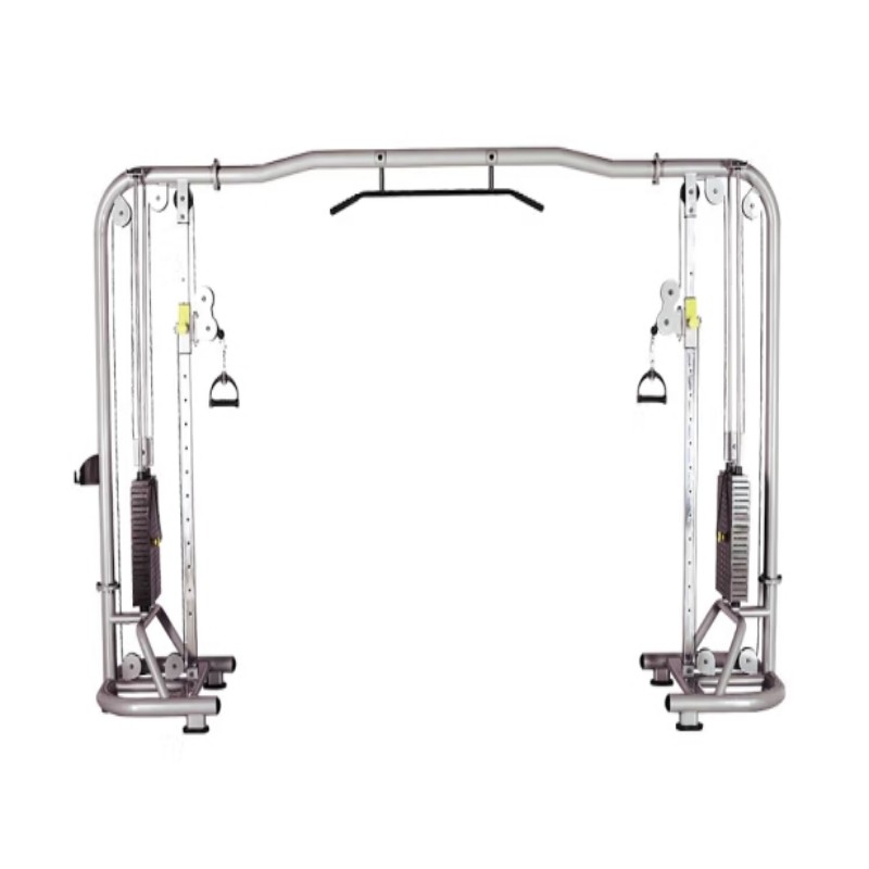 吉优 JY-F9033大飞鸟训练器龙门架综合训练器健身房专业器械