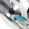 牧田MAKITA DHS680Z充电式切割机切割机手提电锯 裸机不含充电器电池165mm6寸