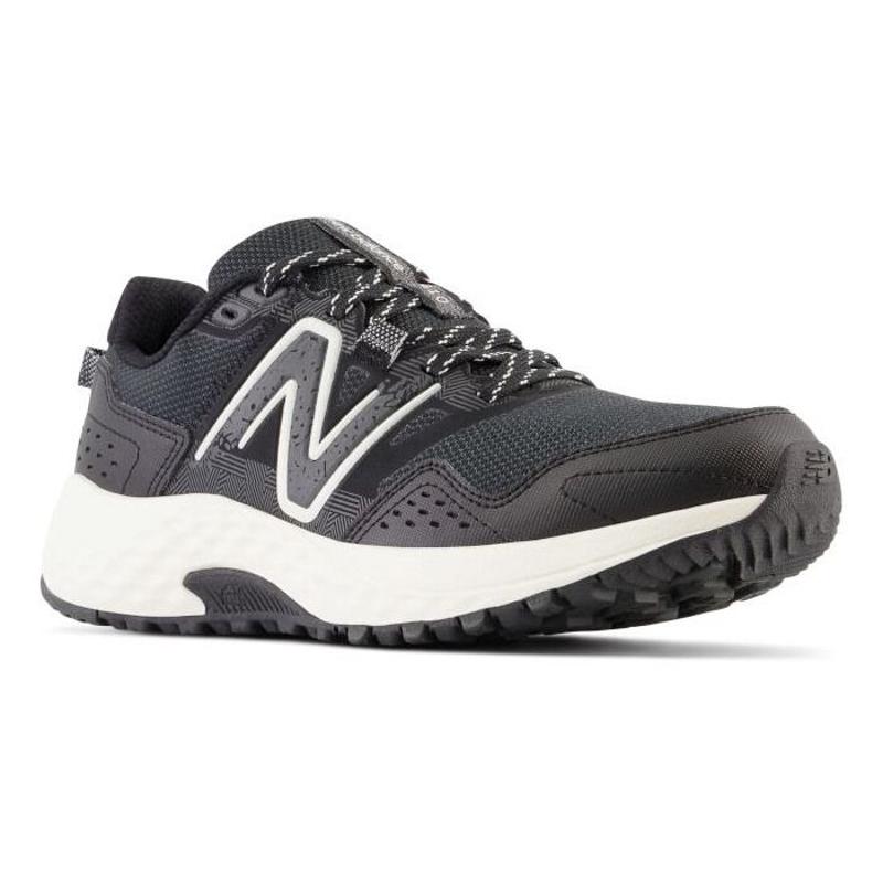 New Balance新百伦女士跑步鞋轻便耐磨越野训练缓震运动鞋高清大图