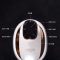 乐芭迪(LEBODY)FORM按摩器按摩仪美容仪器美体健身推脂机甩脂仪 美容器内置电池充电式白色