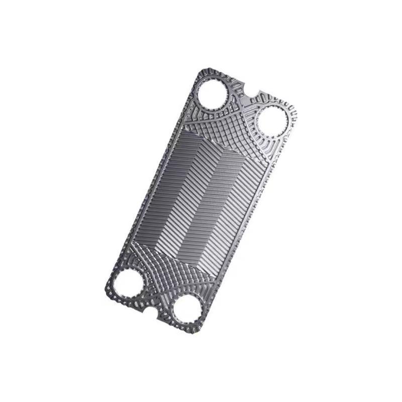 中锦科技 板式换热器片 不锈钢热交换器板片 LSM5 304/0.5 片