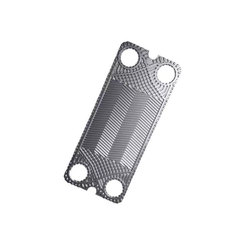 中锦科技 板式换热器片 不锈钢热交换器板片 LSM5 304/0.5 片图片