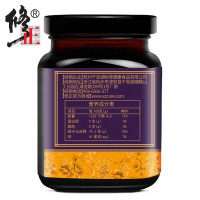 修正旗舰店 酸枣仁膏可搭配 酸枣仁汤睡前助好睡眠膏 粉茯苓粉面安舒膏三宝茶 三瓶