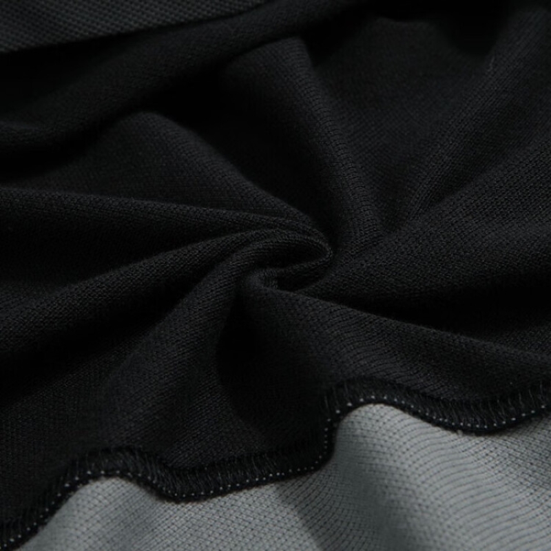 耐克(NIKE)夏季男子运动训练休闲短袖T恤POLO衫DM6951-010 DM6951-0102023夏季 M高清大图