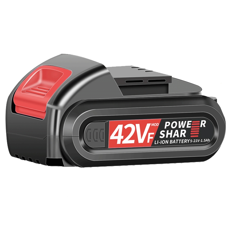 南威12V18V手电钻锂电钻手枪钻锂电池42VF电钻锂电电池充电器