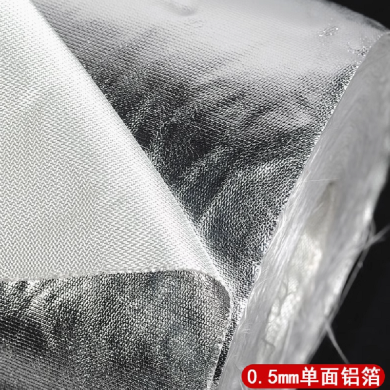 玻璃纤维布高清大图