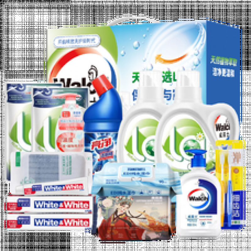 威露士家庭清洁13件套-WLS250818003