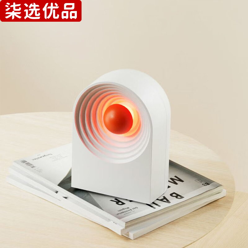 柒选优品 香氛加湿器礼品套装 向阳而生/套高清大图