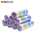 晨光(M&G)垃圾袋加厚型(45*55cm混色)ALJ99406