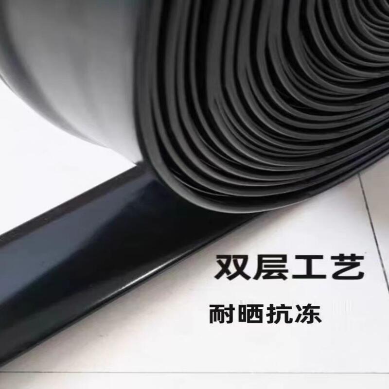 信必润鼎 喷水带 微喷带 6分加厚5孔200米 卷高清大图