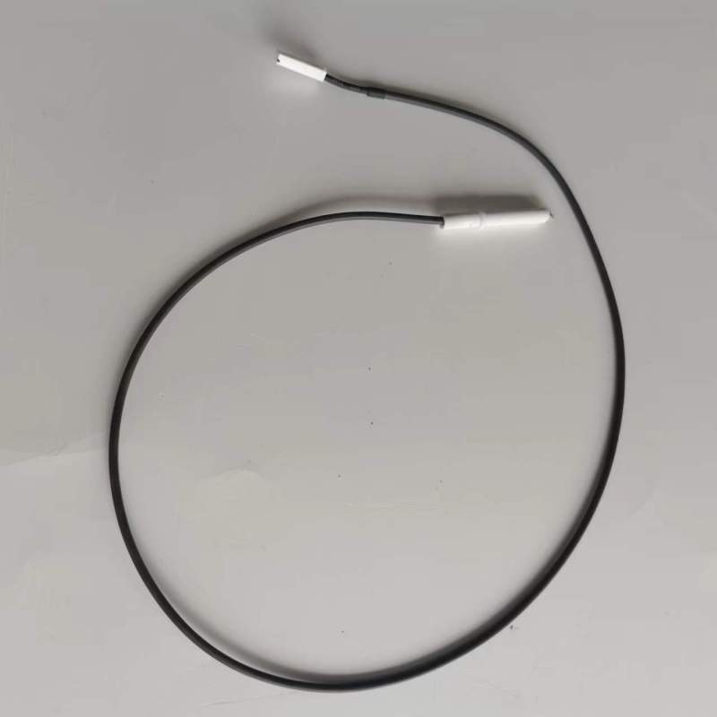 帮客材配 全新原装法迪欧燃气灶2B16点火针带导线 L=350 收前务必验货高清大图