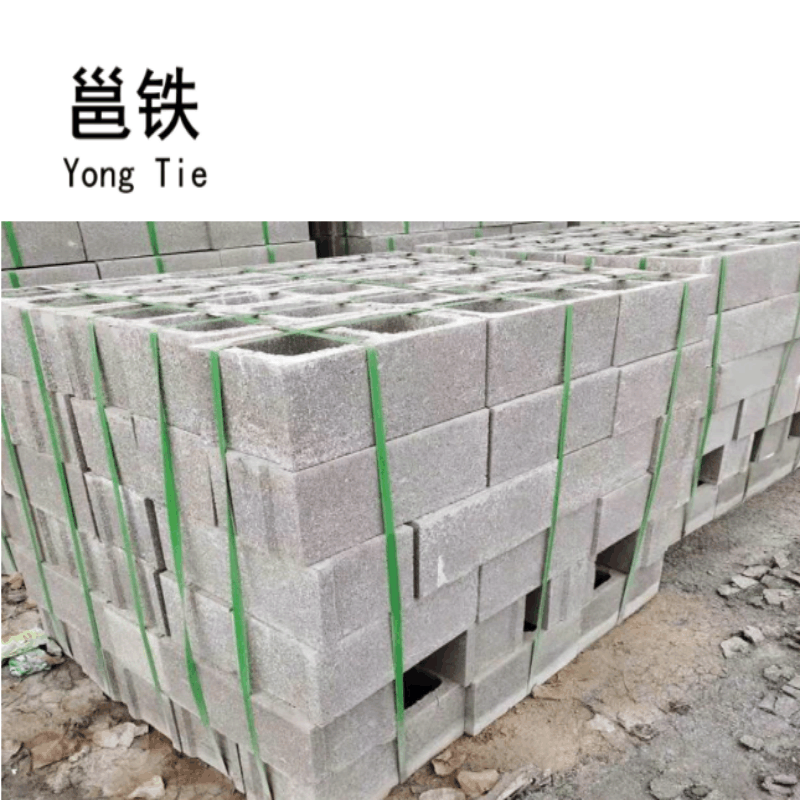 邕铁 空心砖 390*190*190mm 块图片