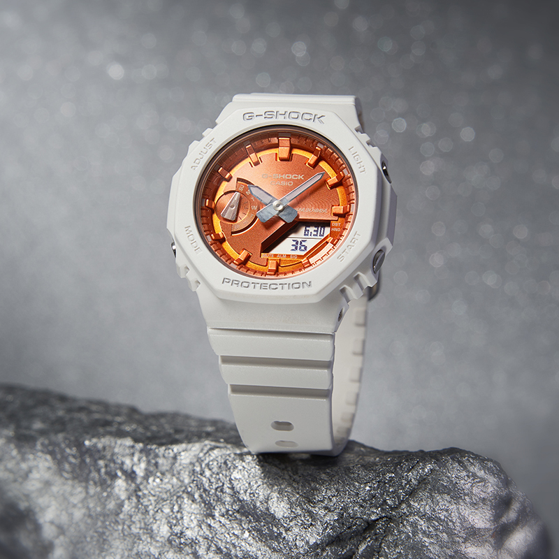 卡西欧(casio)石英表ga-110ws-7apr报价_参数_图片_视频_怎么样_问答