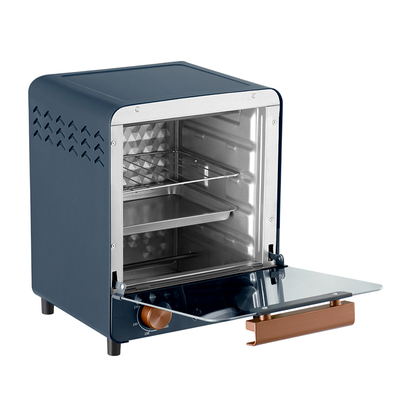 北欧欧慕nathome凯文电烤箱nmkx0201