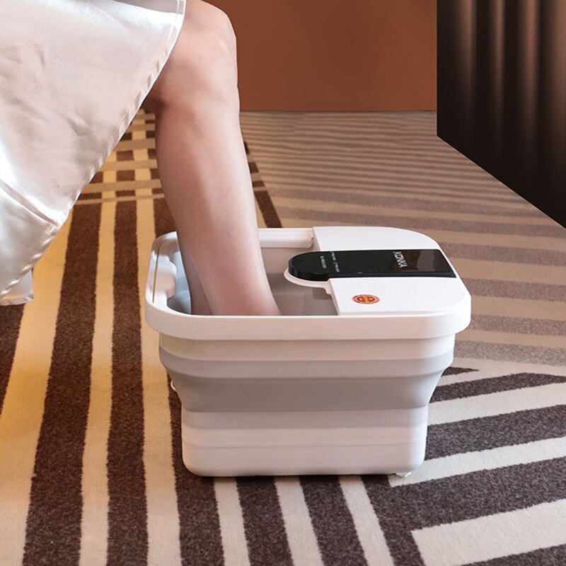 康佳(KONKA)足浴器KZYP-5007-T高清大图