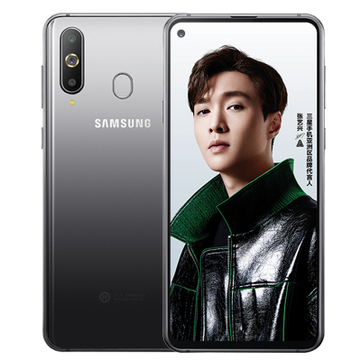 三星 A8s (SM-G8870) 6GB+128GB 外星银