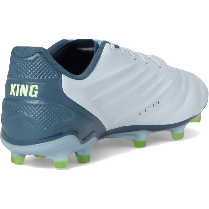 彪马(Puma)经典传承创新男足人造草足球鞋专业训练比赛战靴高清大图