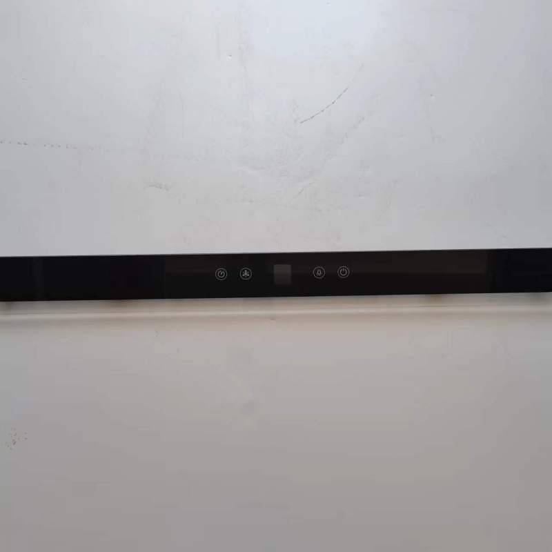 帮客材配 全新原装法迪欧油烟机 CXW-218- J7107显示的玻璃面板(开关玻璃条) 收前务必验货高清大图
