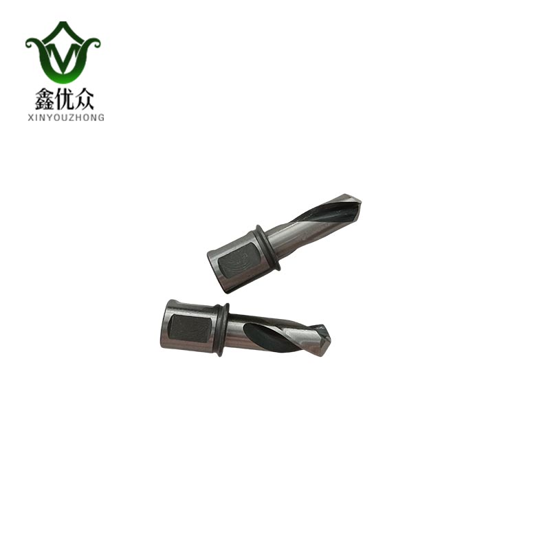 鑫优众 钻孔机钻头 13mm 支高清大图