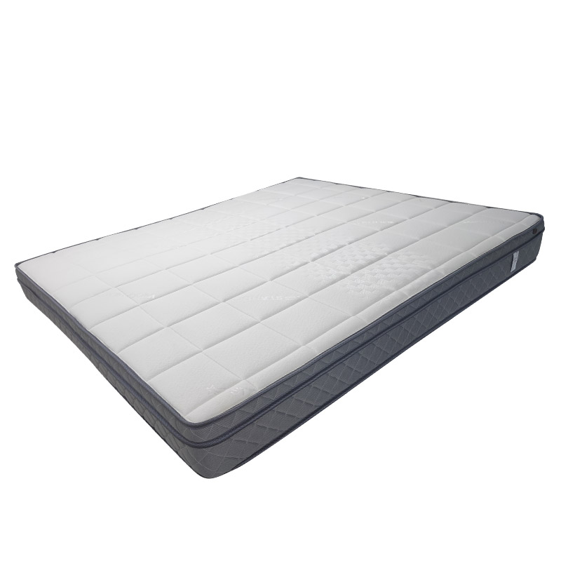 广亿隆 席梦思弹簧床垫1.5*2*0.2米 WH-TD1522#D 张高清大图