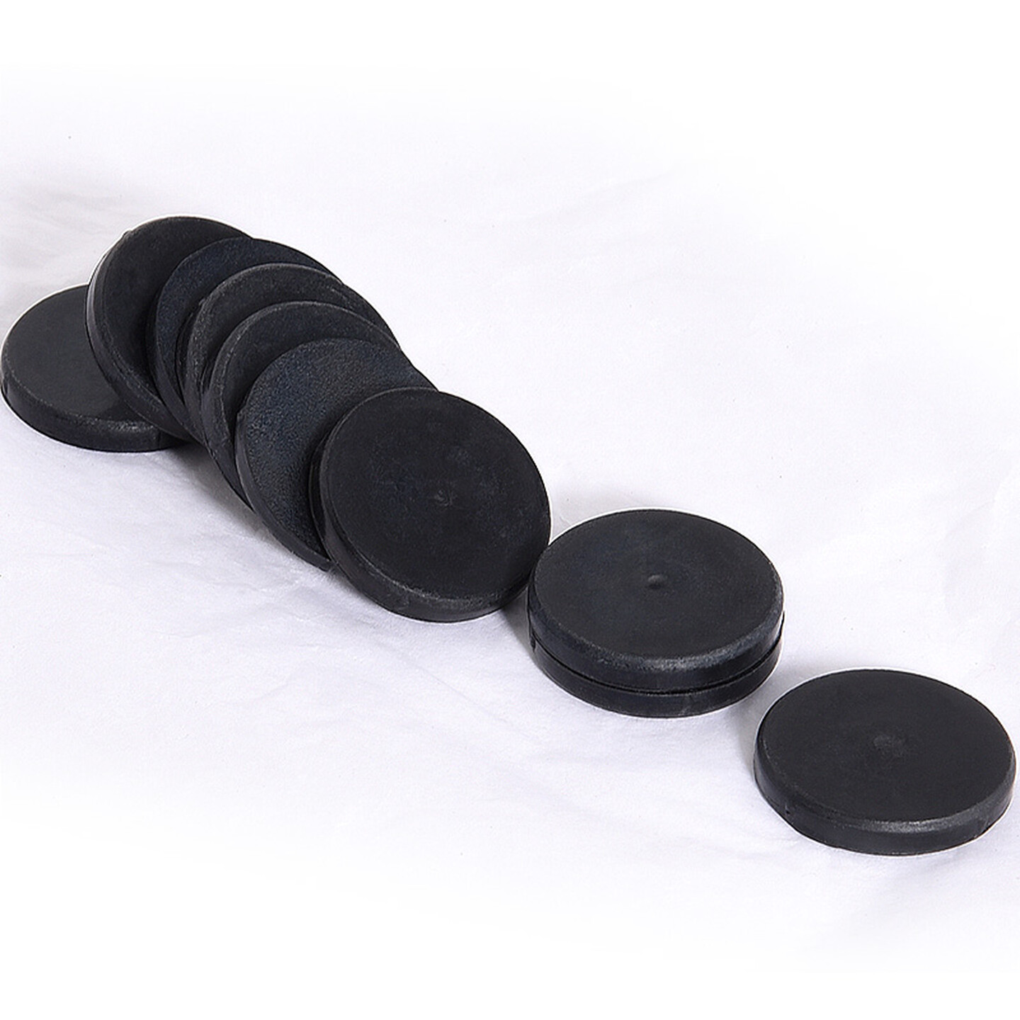 歌派(GEPAD)全自动财务凭证装订机橡胶垫片打孔垫 10个装高清大图