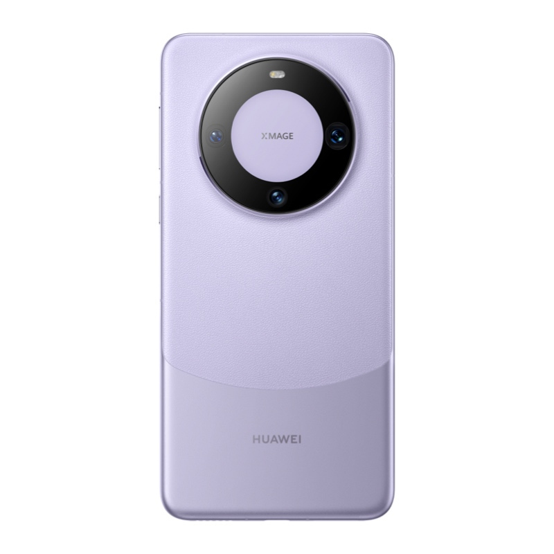 华为/HUAWEI Mate 60 Pro 12GB+512GB 南糯紫 移动联通电信全网通智能旗舰手机