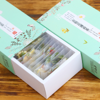 金银花茶薄荷叶枸杞菊花茶组合袋装金银花草茶散装胎菊王