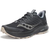 索康尼(SAUCONY)男士沙滩鞋轻便透气时尚无界限适合公路与小径穿