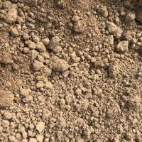 天然黄土山泥土种植土养花营养土壤种菜土泥茶花茉莉黄土泥黄泥巴 5斤纯黄土粘性土送1袋生根粉